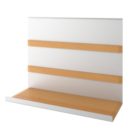 Decor: Металлик